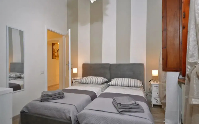 Casina Di Giada in Siena