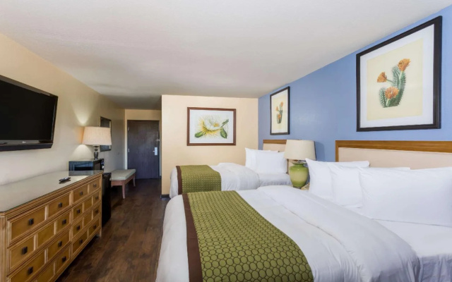 Days Inn Benson