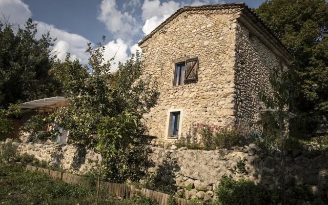 Gite de Ladret de Graïs