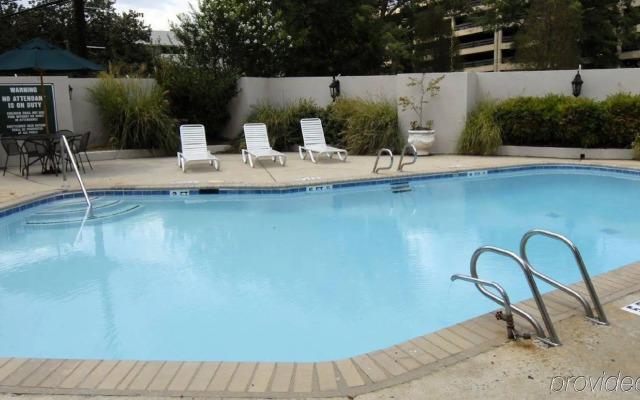 The University Inn at Emory