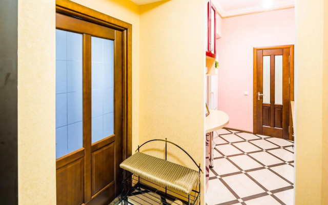 Design Apartment in Old City Centre