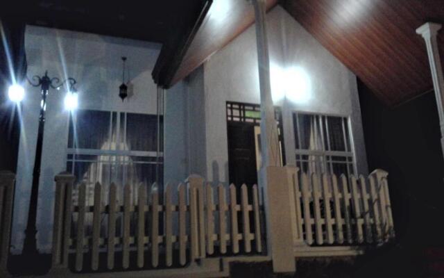 Winter Dream Holiday Bungalow Nuwara Eliya