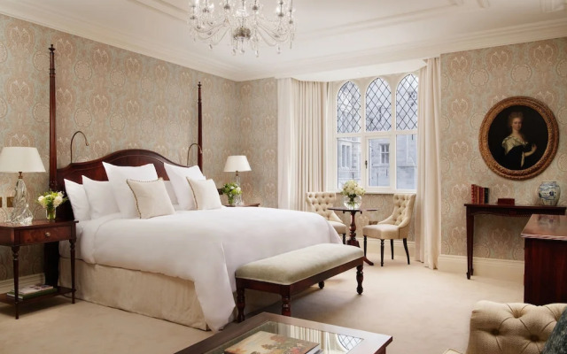 Adare Country House