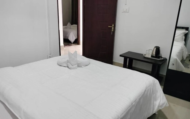 Kiara - The Guest House