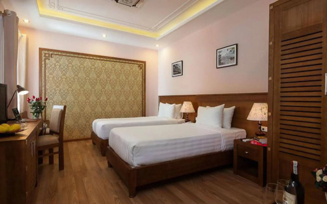 La Palm Hotel