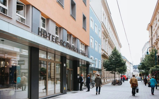 Hotel Schwarzer Bär