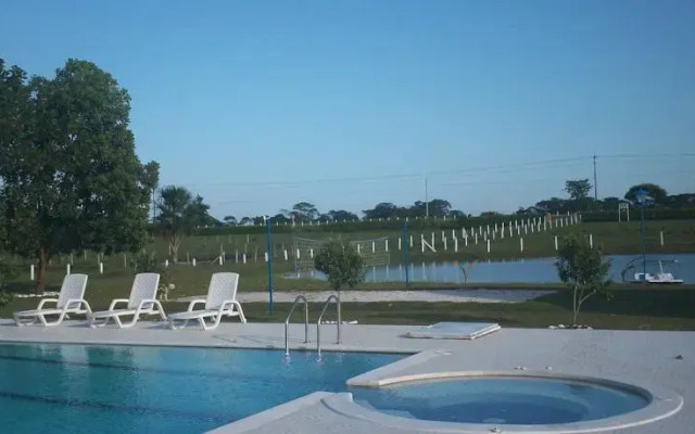 Finca Turística Santa Lucía