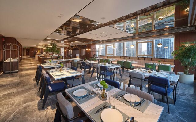 Hilton Garden Inn Hangzhou Xixi Zijingang