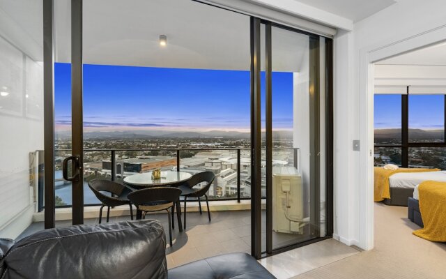 Sierra Grand - Wow Stay