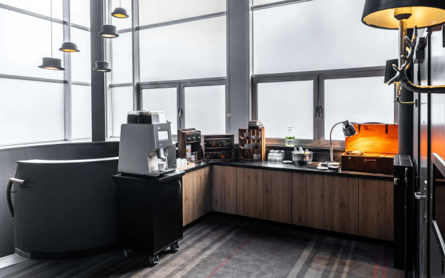 pentahotel Leuven