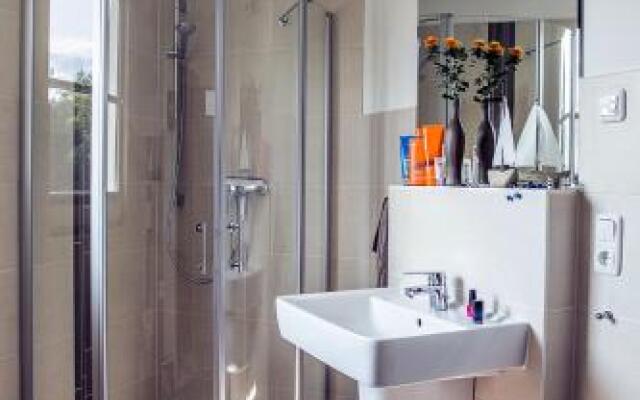 Ferienhaus Schilfrohrsaenger 61