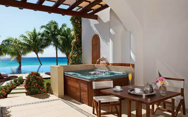 Zoetry Villa Rolandi Isla Mujeres Cancun - All Inclusive