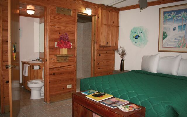 Coco Plum Resorts Bahamas