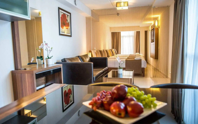 Best Western Kampen Hotel