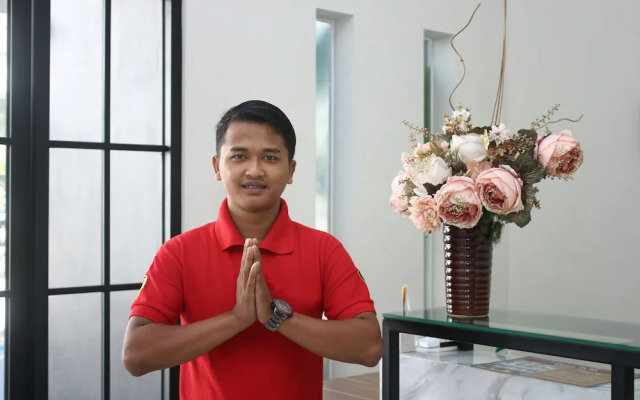 Airy Sukun Tidar Sakti 16 Malang