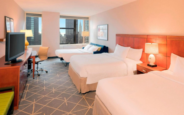 Pestana Park Avenue