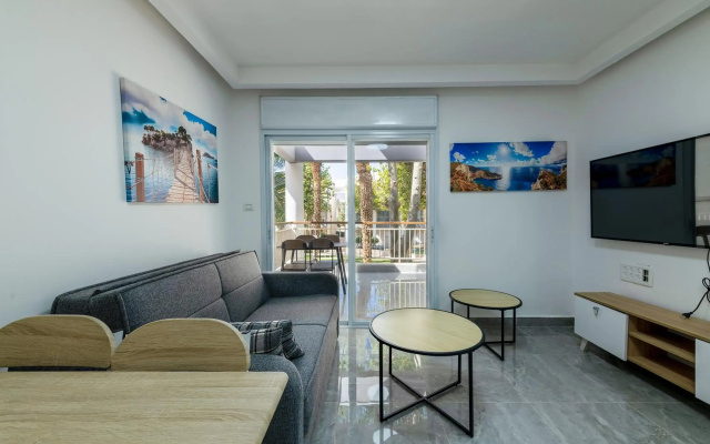 Royal Park Suite