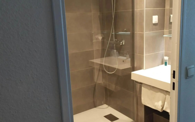Hôtel & Spa - Thalazur Antibes