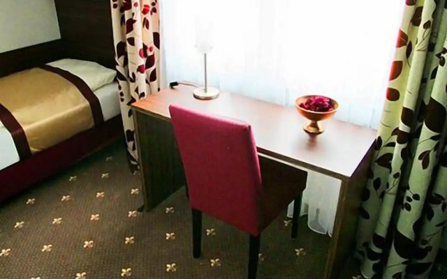 Hotel Rothkamp
