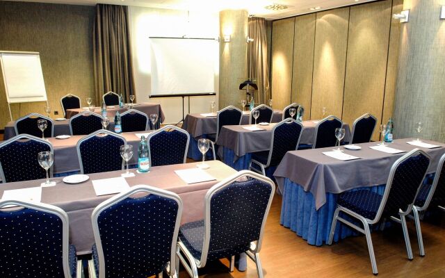 Hotel Sercotel Princesa de Eboli
