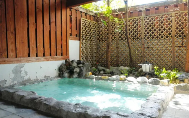 Hotel Grace Hakuba
