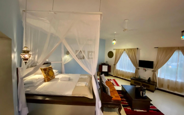 Jafferji Beach Retreat