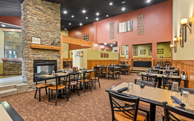 Best Western Tower West Lodge
