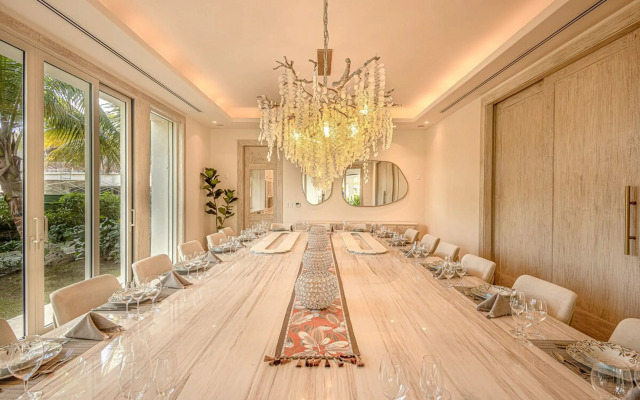 Playa Serena 19 Sumptuous Retreat