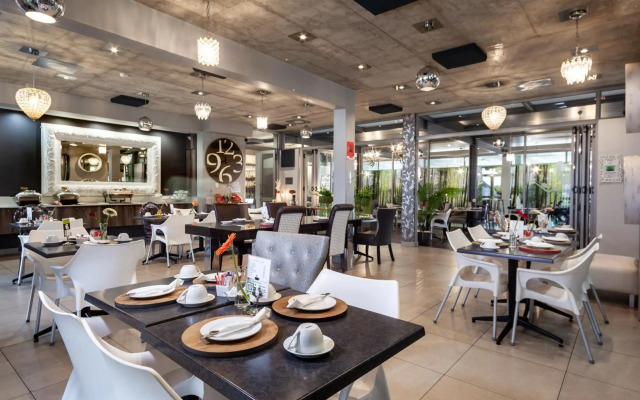 Chill Pepper Boutique Hotel