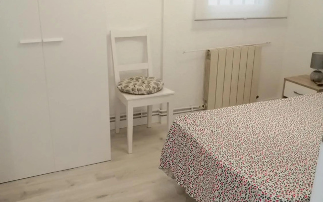 Apartamento Bornos&Huesca