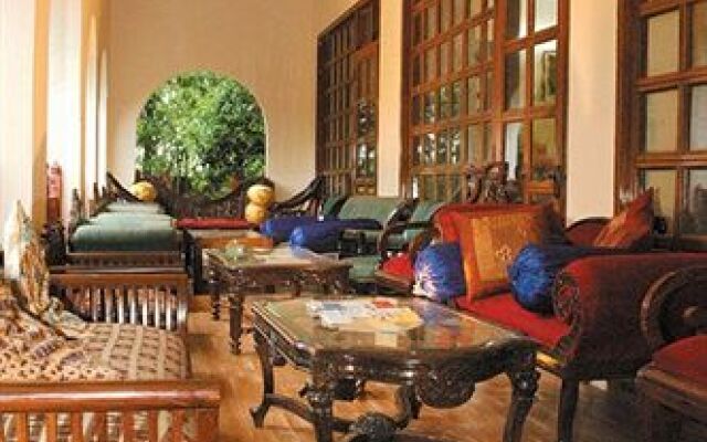 Abrar Palace Wildlife Resort