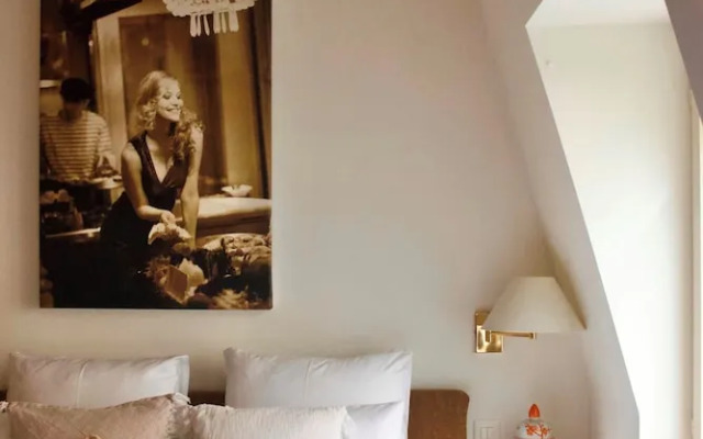 Rouvenaz Appartements