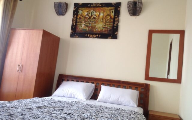 Decozy Bali Stay