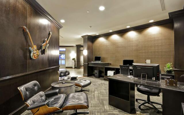 Homewood Suites by Hilton Nashville Vanderbilt, TN