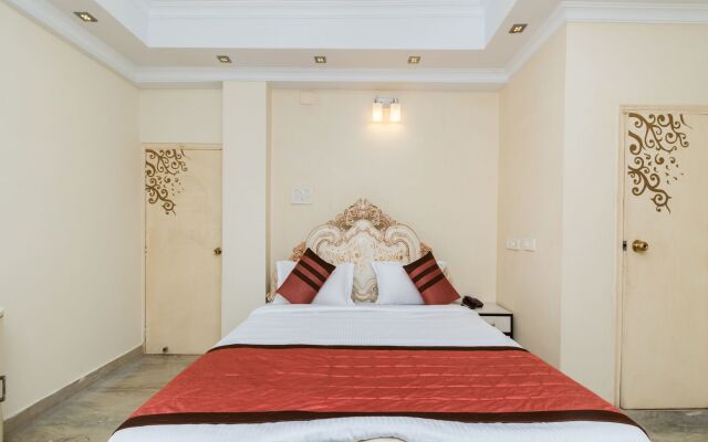 Garia By OYO Rooms