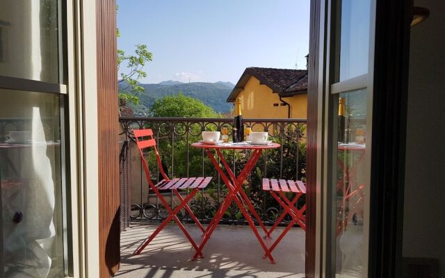 Bergamo Alta Guest House