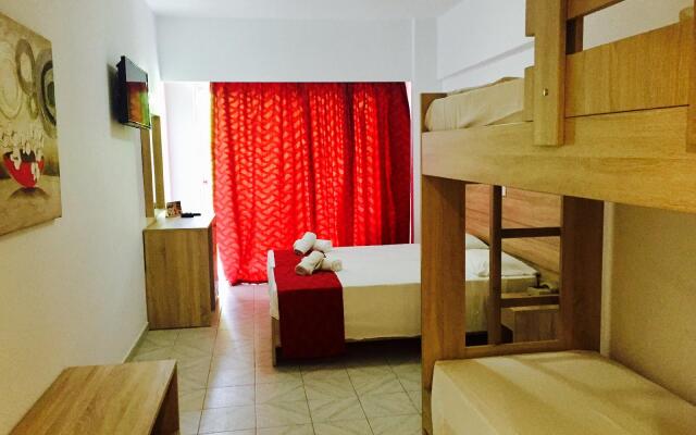 Amira Hotel Rhodes