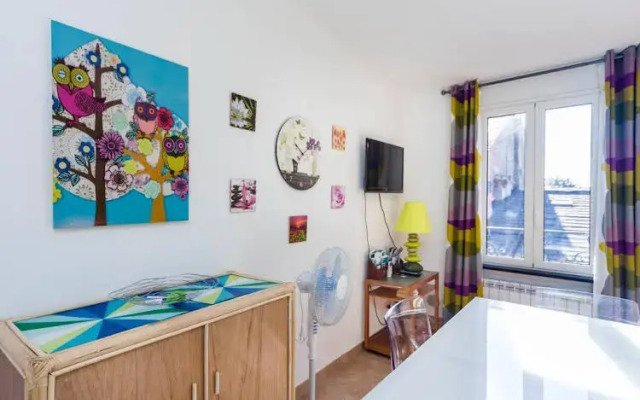 Vico La Torre Modern Flat