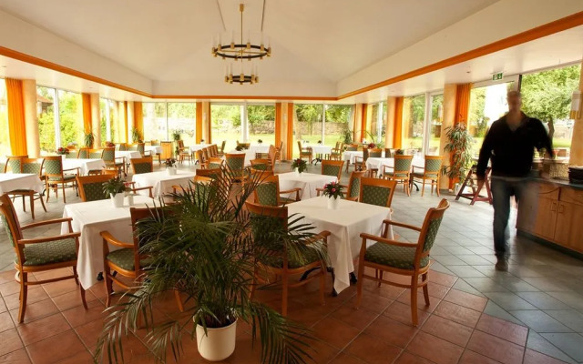 Ringhotel Gutshof Sparow