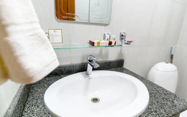 Hotel One Mansehra