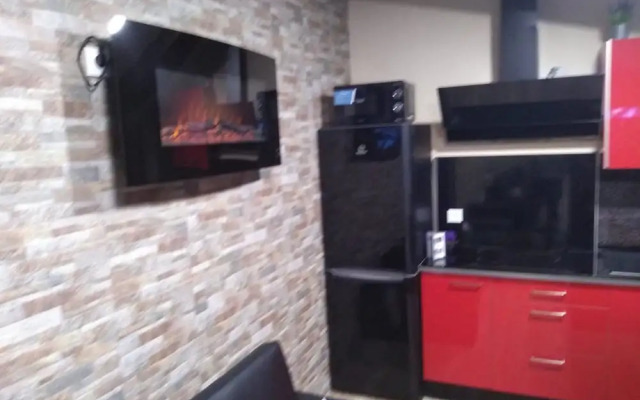 Studio in Constantina, With Wonderful City View