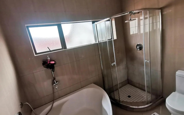 SKE Guesthouse