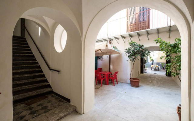 B&B del Massimo