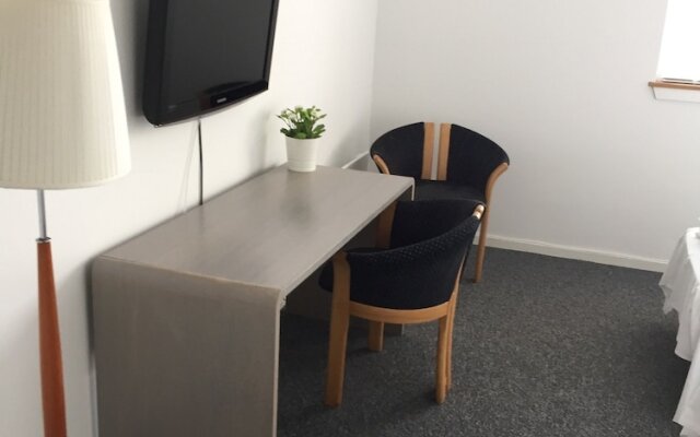 Room for Rent-Skuldelev Kro