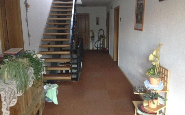 Pension Landhaus Scheiber