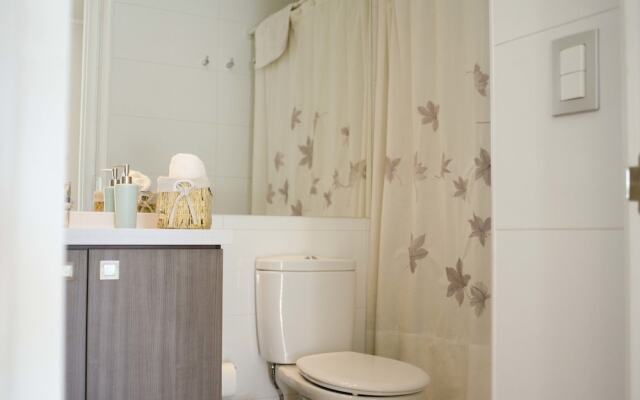 Loica Suites Iii