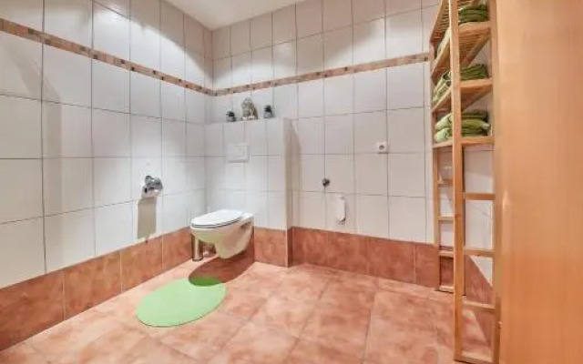 M's Wood Appartement