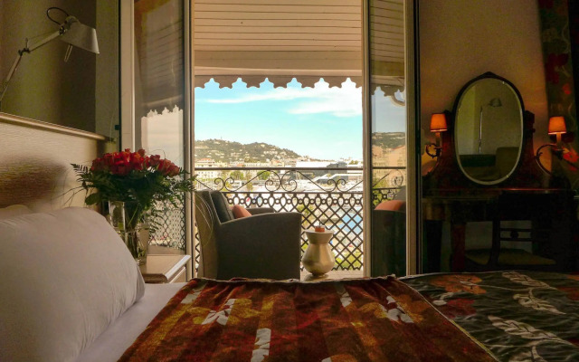 Résidence La Loggia