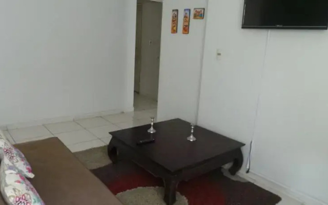 Departamento en Miraflores