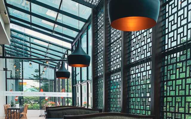 Eastern Hotel Bojonegoro